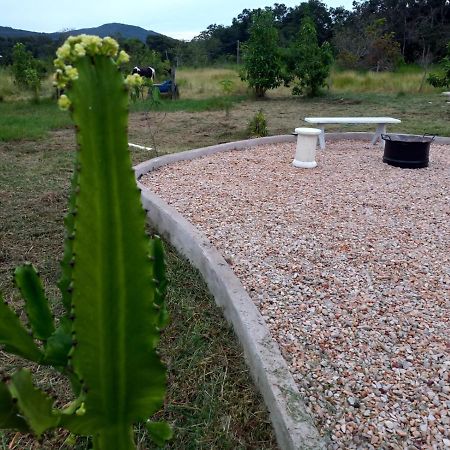 Willa Solar Piri Pirenópolis Zewnętrze zdjęcie