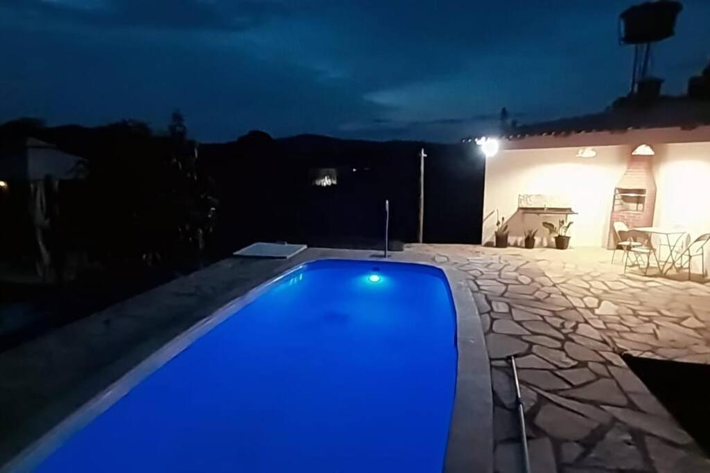 Willa Solar Piri Pirenópolis Zewnętrze zdjęcie