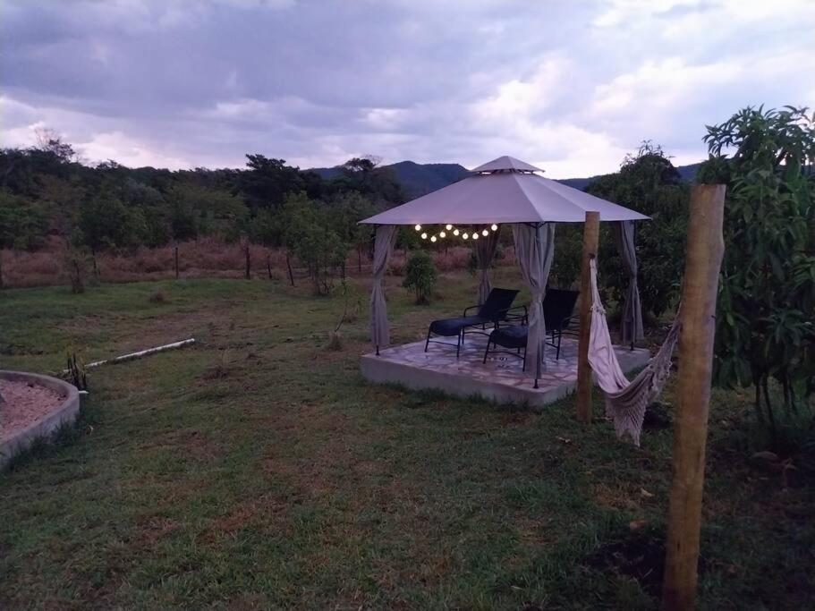 Willa Solar Piri Pirenópolis Zewnętrze zdjęcie